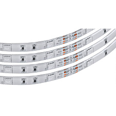 Светодиодная лента (комплект) RGB LED STRIPES-FLEX 92067