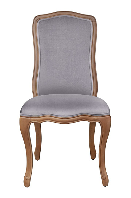 Стул для кафе Wenter Grey V2