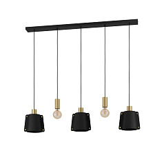 390115 Люстра MAJAGUA