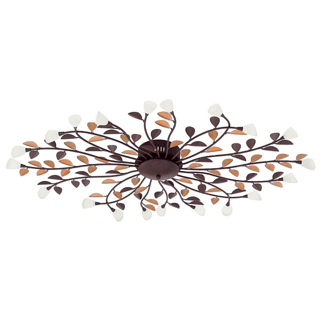 90738 Подвесной потолочный светильник (люстра) CAMPANIA в Санкт-Петербурге 90738 Подвесной потолочный светильник (люстра) CAMPANIA