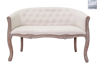 Диван Kandy Double Beige