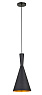 Люстра Balina Tall Black
