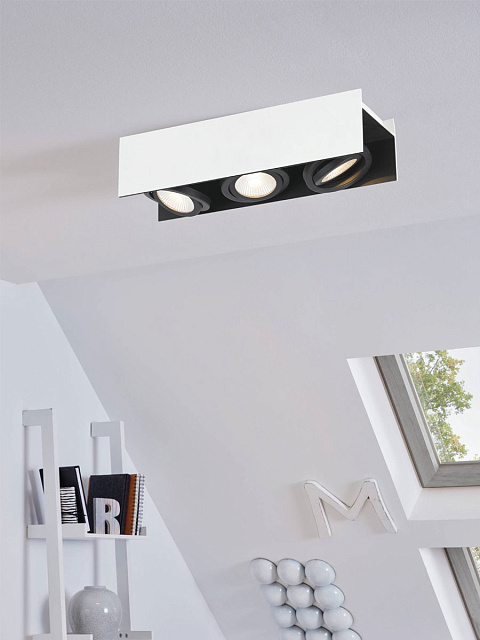 39317 Светодиодный потолочный светильник VIDAGO в Санкт-Петербурге 39317 Светодиодный потолочный светильник VIDAGO