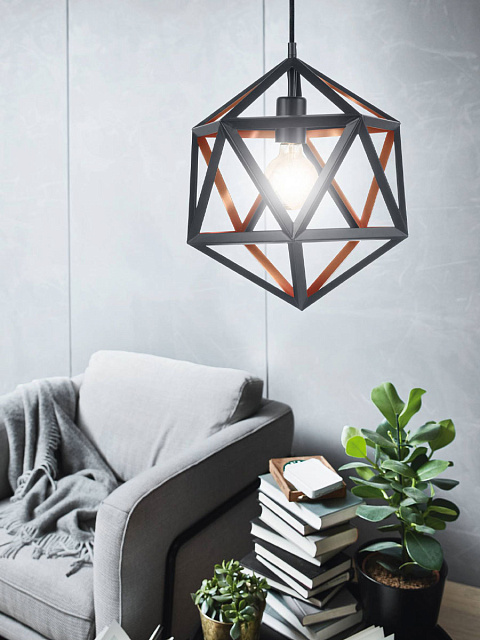 43348 Подвес EMBLETON 1 в Санкт-Петербурге 43348 Подвес EMBLETON 1