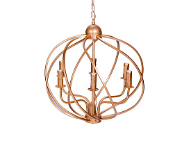 Светильник Maille 50 Gold