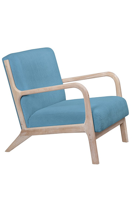 Кресло дизайнерское Cody N-blue в Санкт-Петербурге Кресло дизайнерское Cody N-blue