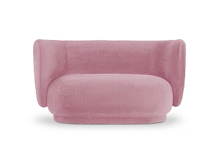 Диван Lucca 2-х местный