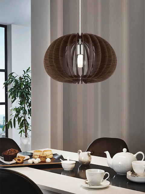 94638 Подвесной потолочный светильник (люстра) COSSANO в Санкт-Петербурге 94638 Подвесной потолочный светильник (люстра) COSSANO