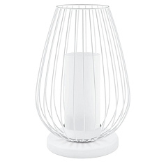 Настольная лампа светодиодная VENCINO