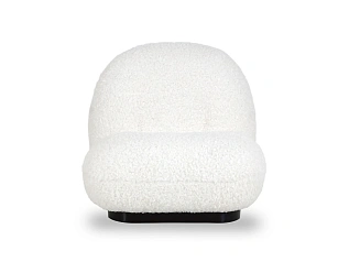 Кресло Pacha Wood