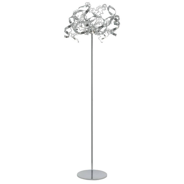 90165 Торшер (напольный светильник) JEREZ