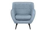 Мягкое кресло Fuller Blue V2 №0