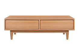 Дизайнерская тумба низкая Ingvar Low