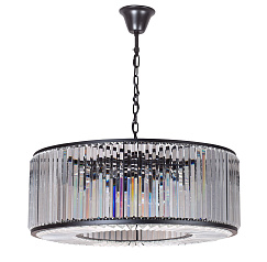 Люстра Welles Round D80