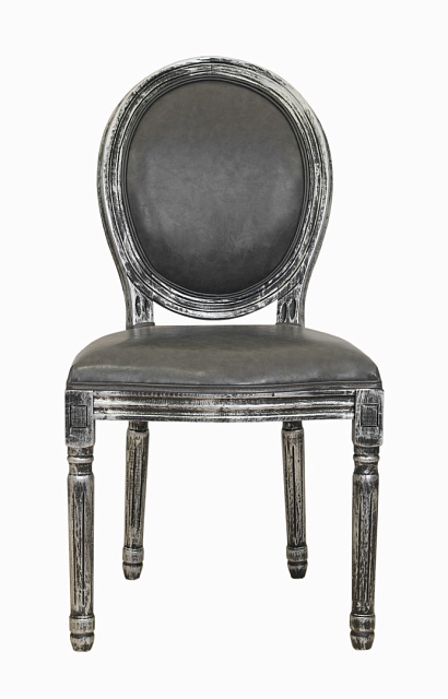 Стул для кафе Volker Silver в Санкт-Петербурге Стул для кафе Volker Silver