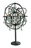 Светильник Foucault'S Orb Crystal T