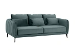 Диван Amsterdam трёхместный №1