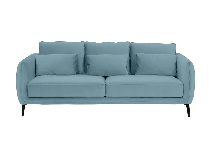 Диван Amsterdam трёхместный в Санкт-Петербурге Диван Amsterdam трёхместный