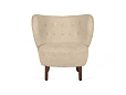 Кресло Lounge Wood
