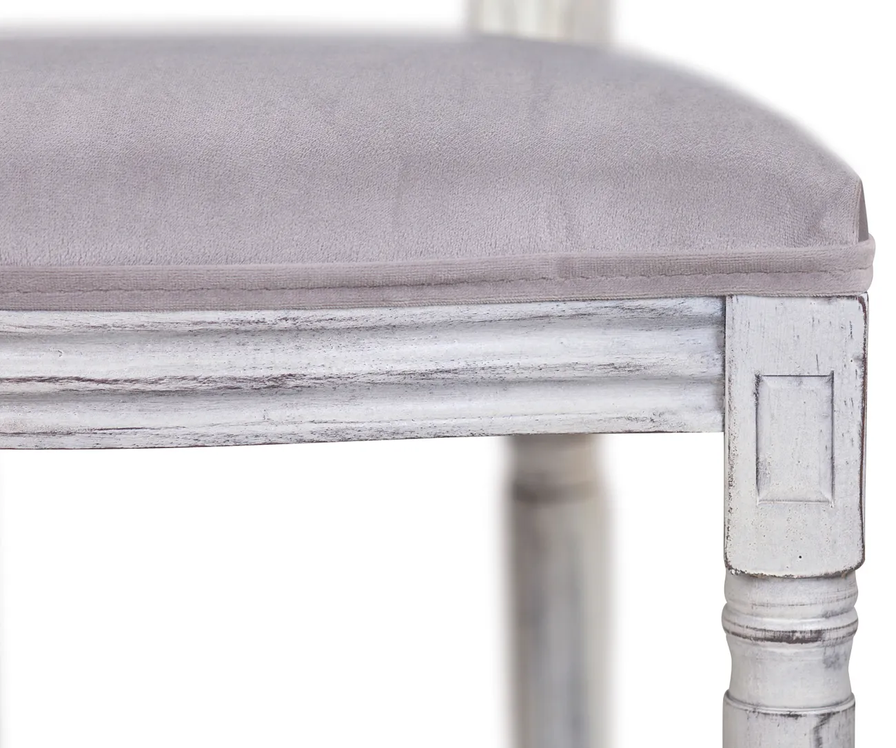 Стул Volker Original Grey в интерьере в Москве Стул Volker Original Grey в интерьере в Санкт-Петербурге