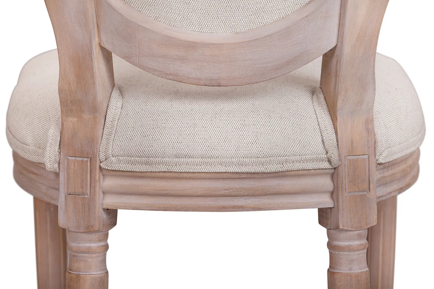 Стул Volker Beige V2 в интерьере в Москве Стул Volker Beige V2 в интерьере в Санкт-Петербурге