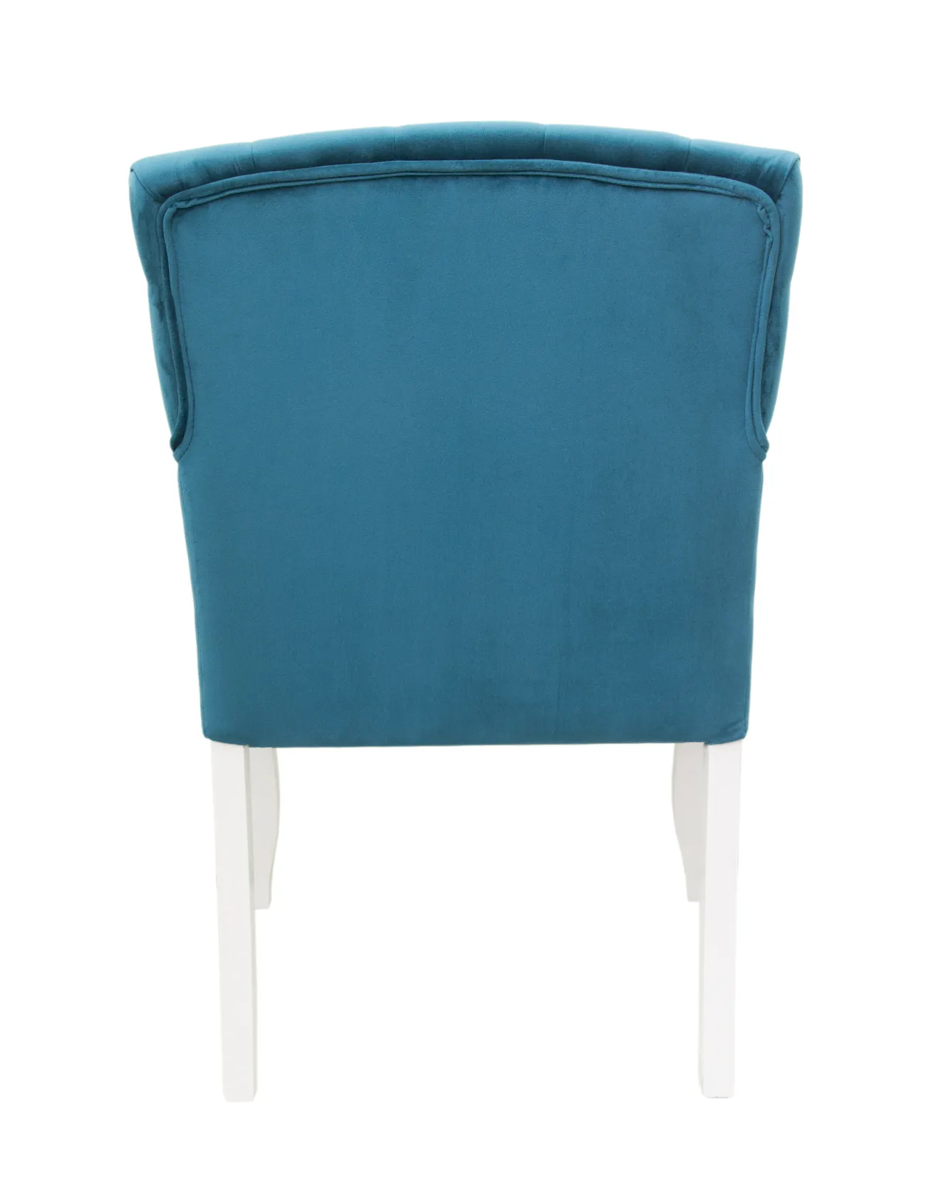 заказать Классическое кресло Deron Blue and White в Санкт-Петербурге