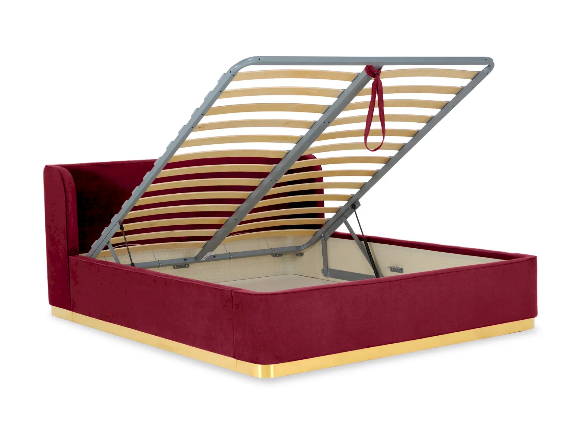 фото Кровать Vibe 1600 в интерьере в Москве фото Кровать Vibe 1600 в интерьере в Санкт-Петербурге