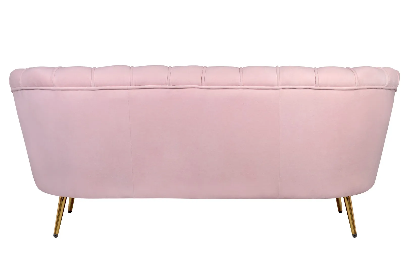 Дизайнерский диван Pearl Triple Pink в интернет-магазине в Москве Дизайнерский диван Pearl Triple Pink в интернет-магазине в Санкт-Петербурге