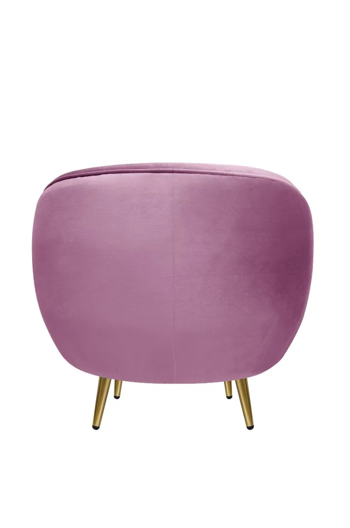Мягкое кресло Small Benee Pink в интернет-магазине в Москве Мягкое кресло Small Benee Pink в интернет-магазине