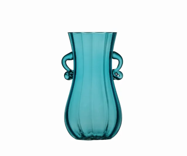Ваза Leeta Blue Vase в Санкт-Петербурге Ваза Leeta Blue Vase