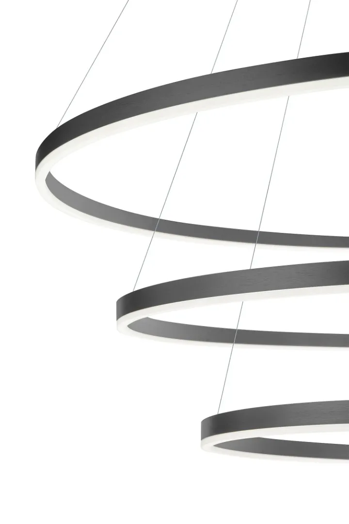 купить Люстра Orblaze 3 rings 600 black в интернет-магазине в Москве купить Люстра Orblaze 3 rings 600 black в интернет-магазине