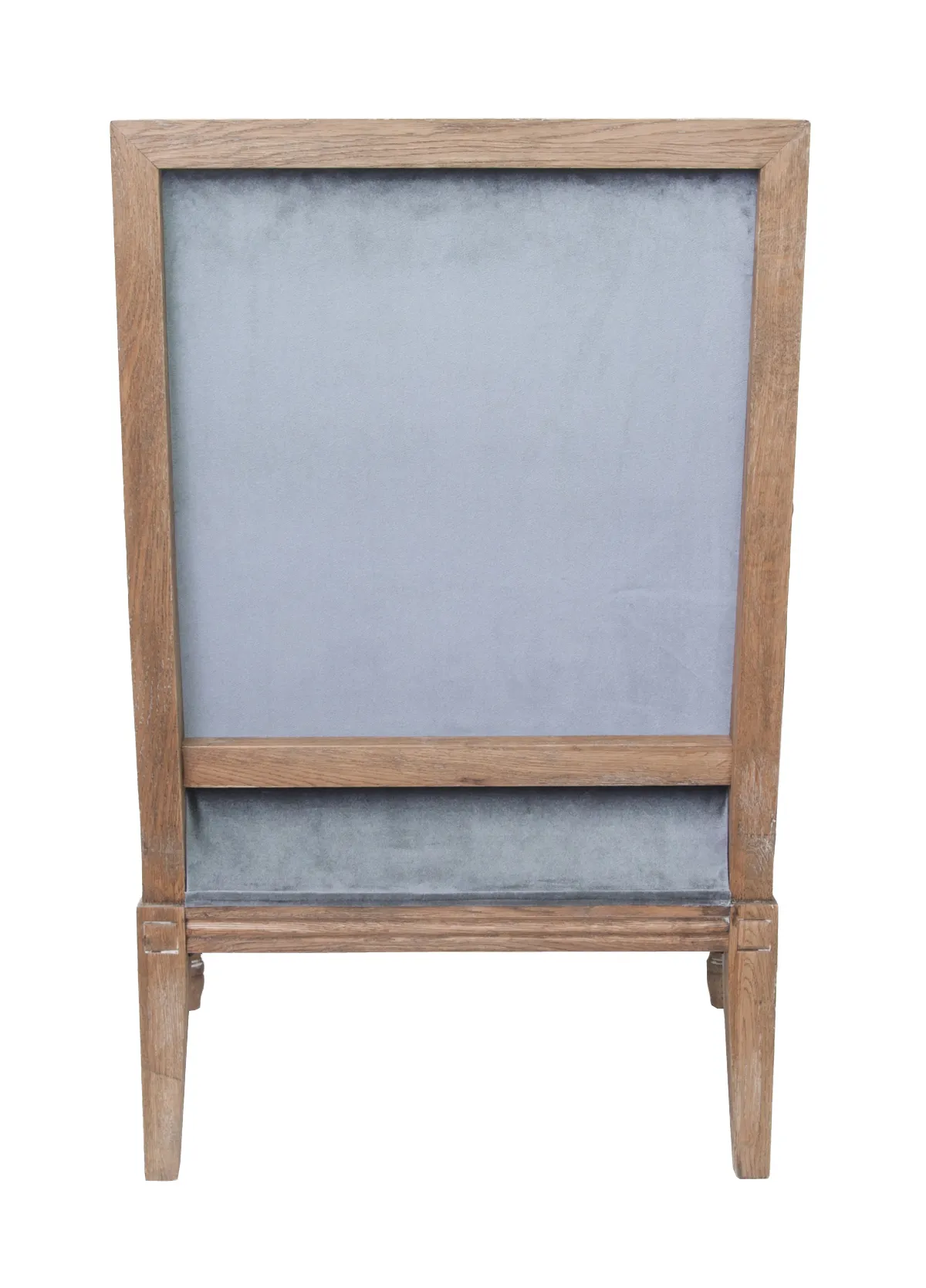 заказать Классическое кресло Coolman Grey Velvet в Москве заказать Классическое кресло Coolman Grey Velvet в Санкт-Петербурге