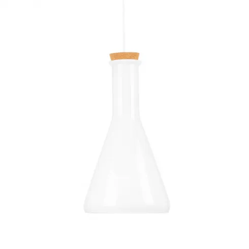 Подвесной светильник Labware конический в Санкт-Петербурге Подвесной светильник Labware конический