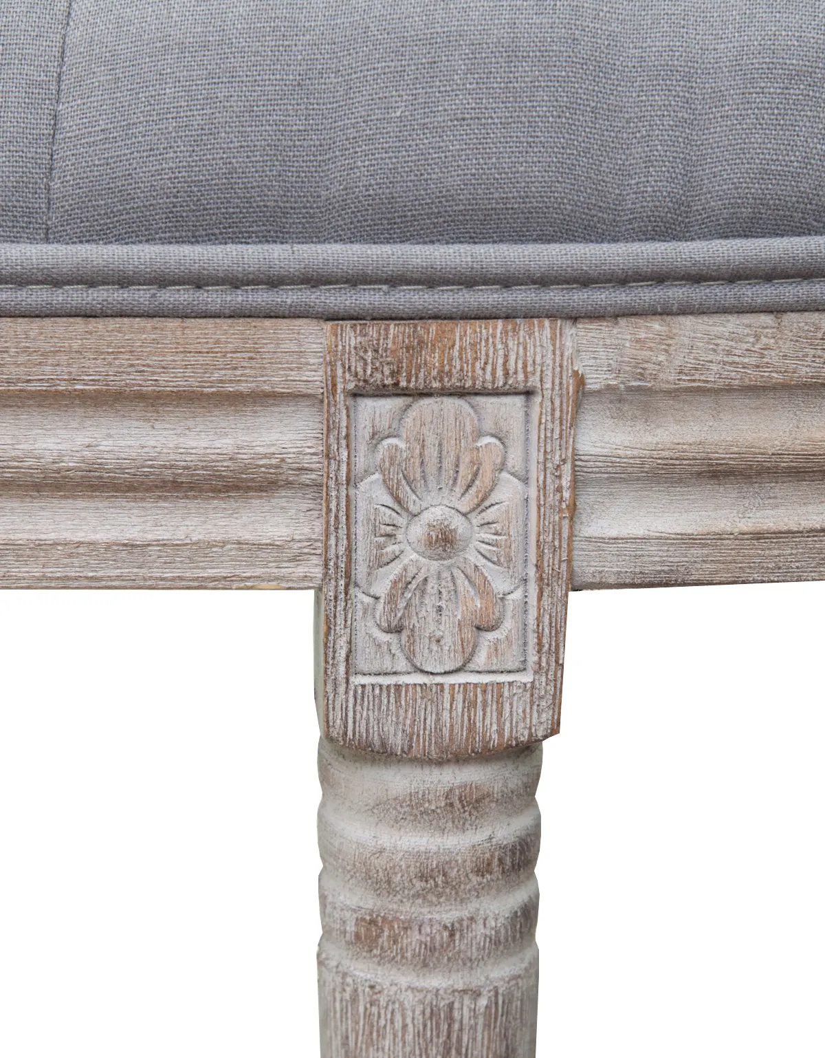 заказать Оттоманка Onora Grey