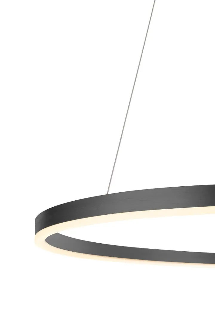 Люстра Orblaze 600 black в интернет-магазине в Москве Люстра Orblaze 600 black в интернет-магазине в Санкт-Петербурге