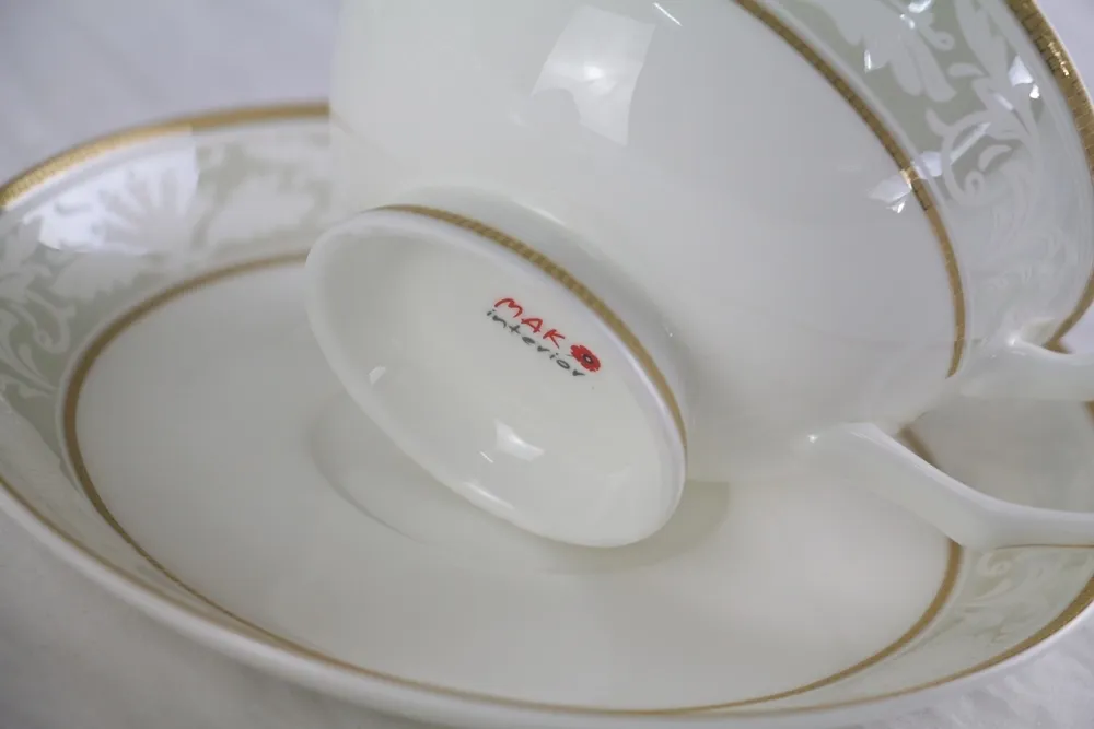 купить Чайный сервиз Marbella 17 Pcs Tea Set в Москве купить Чайный сервиз Marbella 17 Pcs Tea Set в Санкт-Петербурге