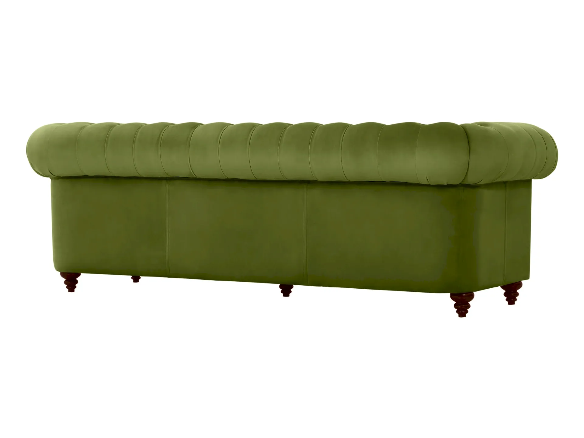 фото Диван Chester Classic в интерьере