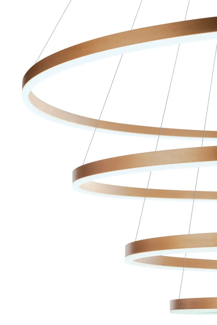 стильные Люстра Orblaze 4 rings 1000 gold в Москве стильные Люстра Orblaze 4 rings 1000 gold в Санкт-Петербурге