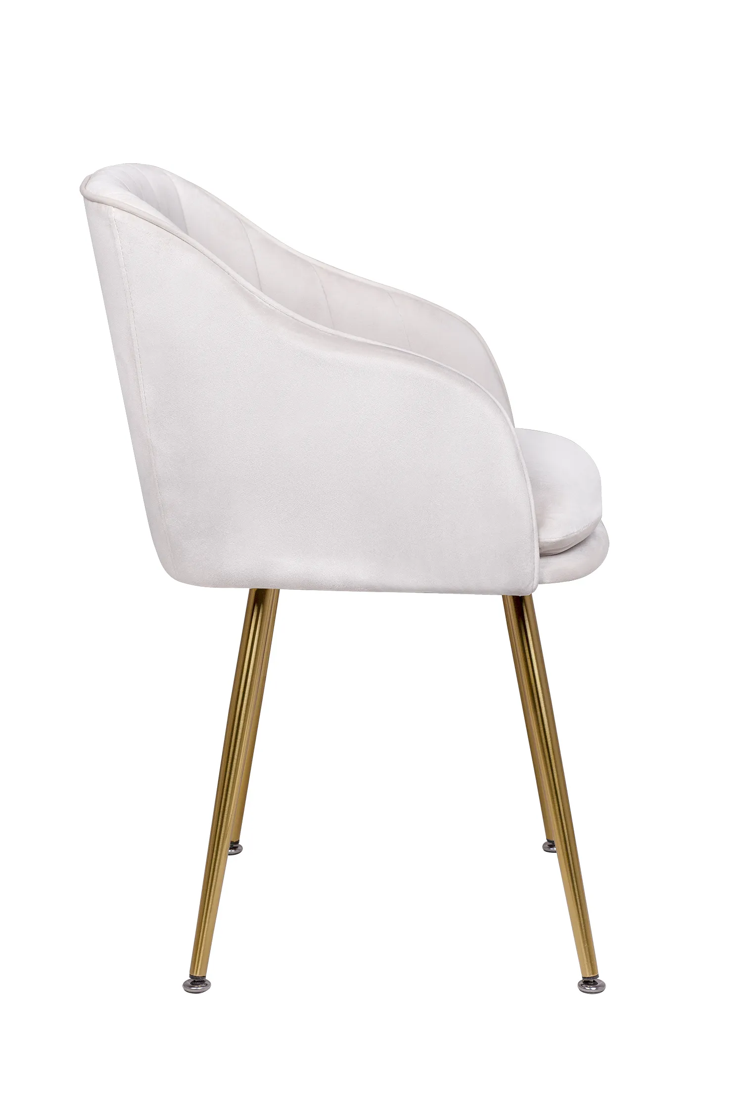 заказать Стул Aqua Steel Beige в Санкт-Петербурге