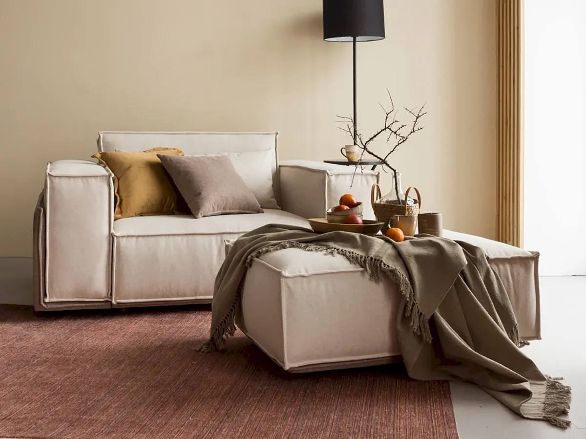 купить Пуф Asti в интернет-магазине
