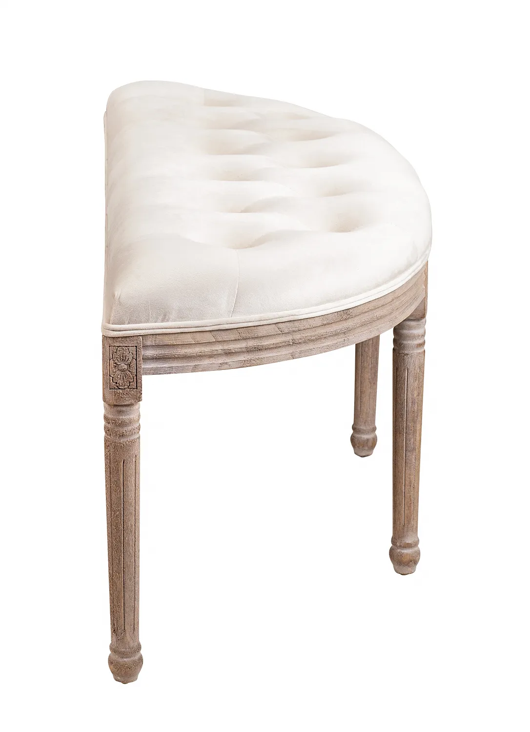 заказать Оттоманка Onora Velvet Beige в Москве заказать Оттоманка Onora Velvet Beige в Санкт-Петербурге
