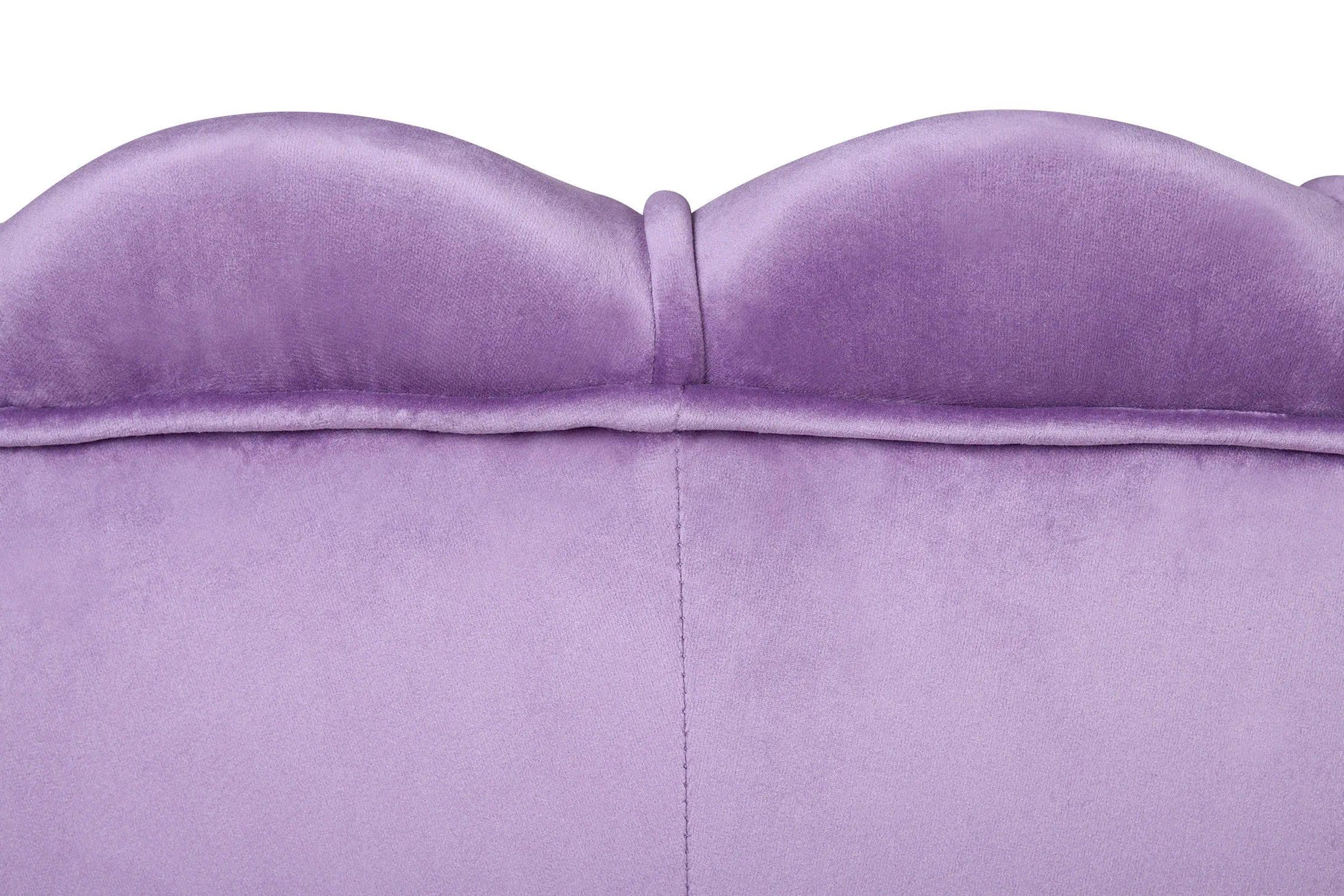 фото Низкое кресло ракушка Pearl Purple в Москве фото Низкое кресло ракушка Pearl Purple в Санкт-Петербурге