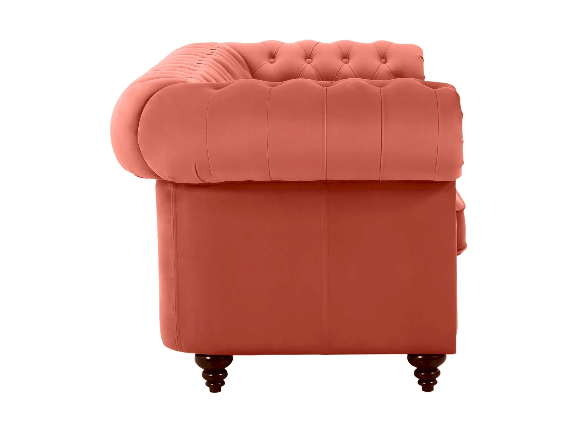 Диван Chester Classic в интерьере в Санкт-Петербурге