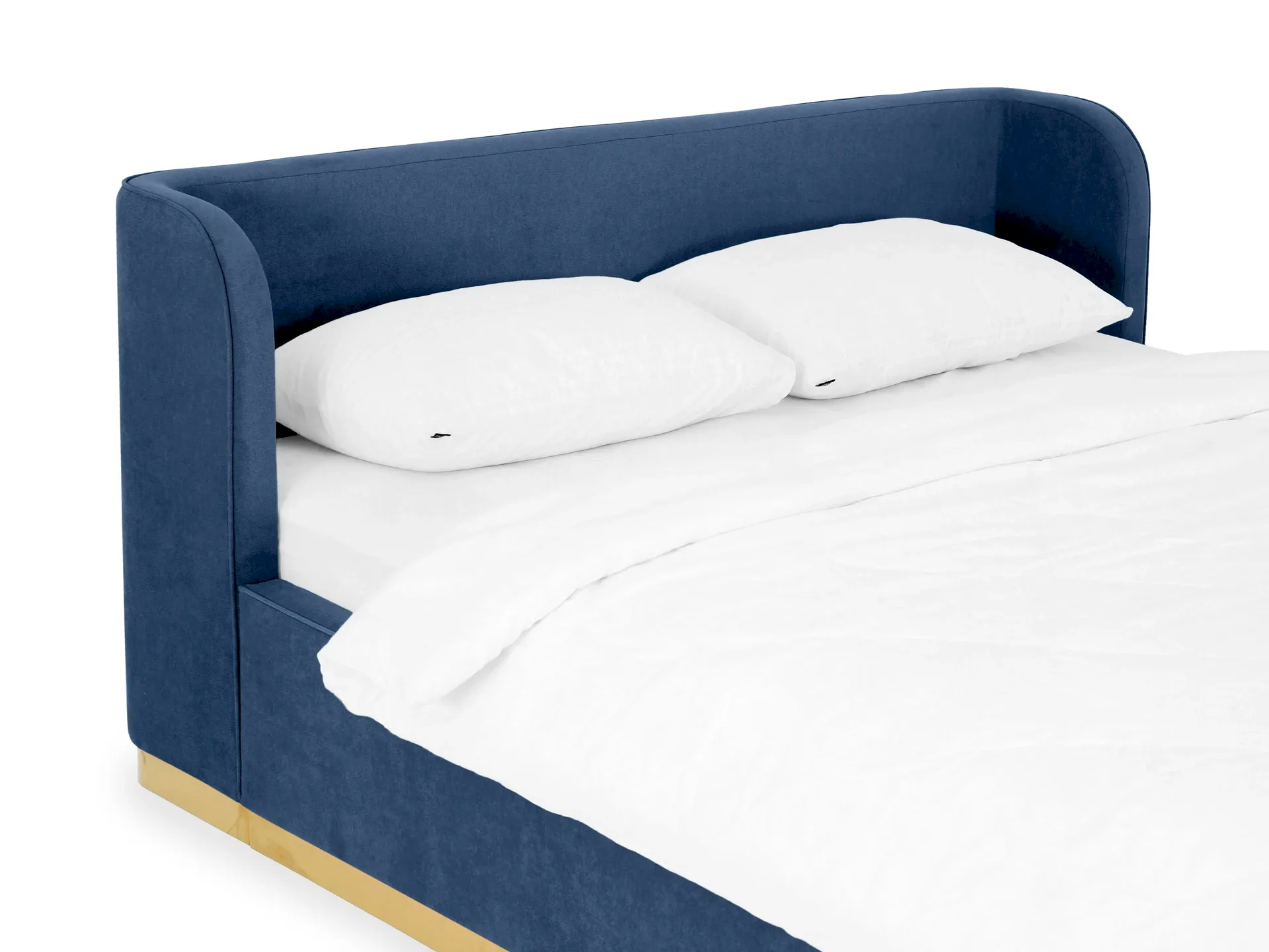 Кровать Vibe 1600 в интернет-магазине