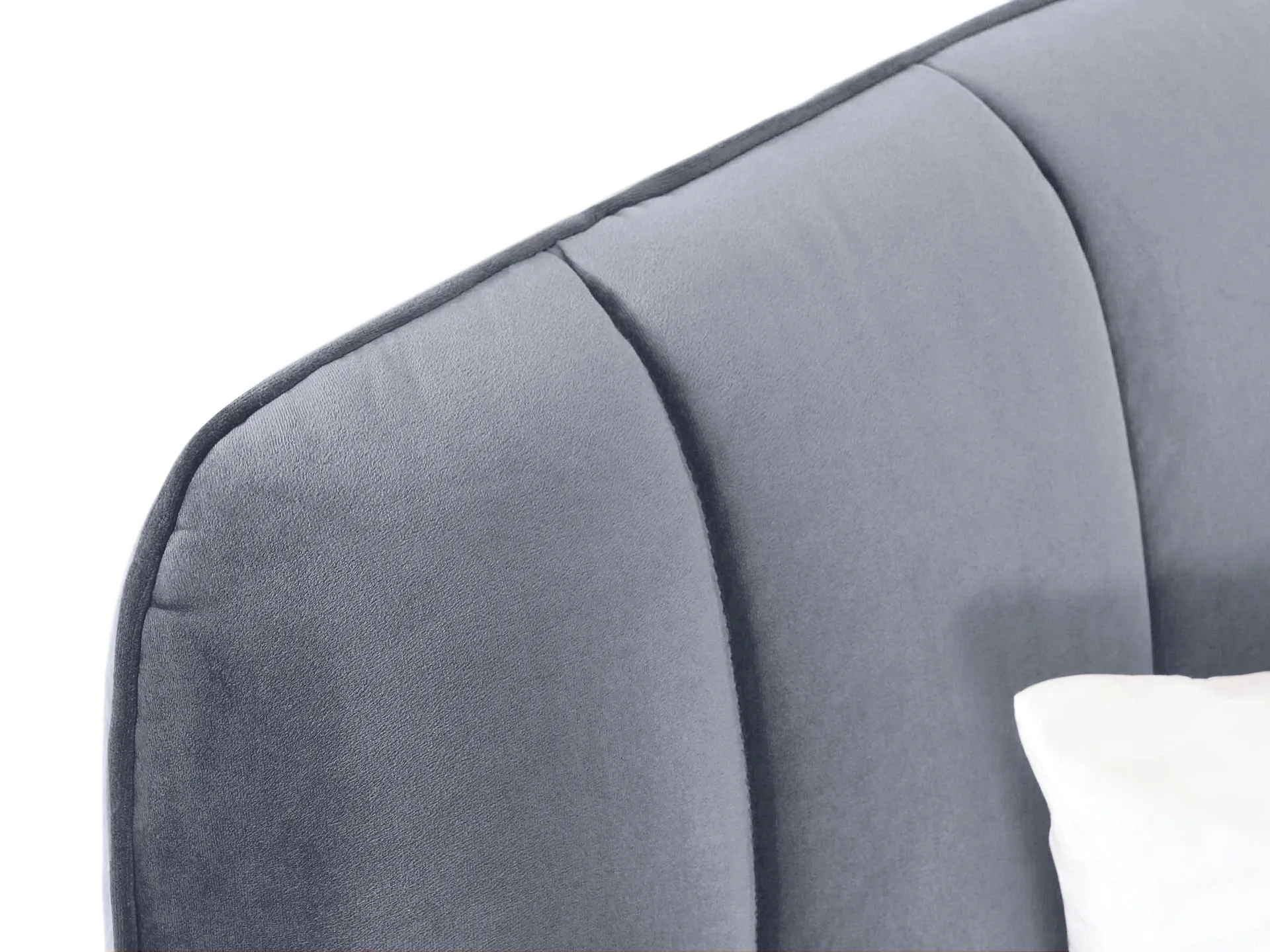 Кровать Amsterdam в интерьере в Москве Кровать Amsterdam в интерьере