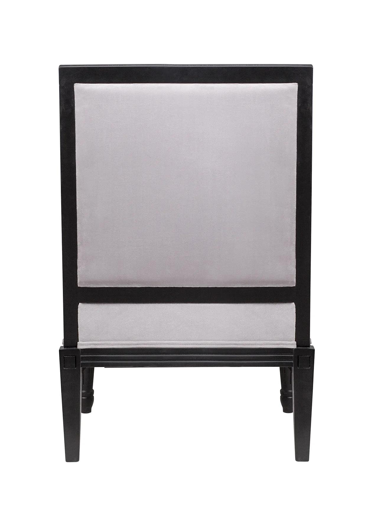 Классическое кресло Coolman Black Grey в интернет-магазине