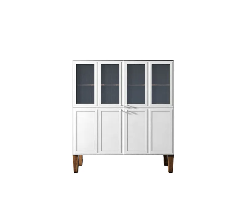 купить Буфет "Андерсен (Andersen)" арт AN05WH в Москве купить Буфет "Андерсен (Andersen)" арт AN05WH