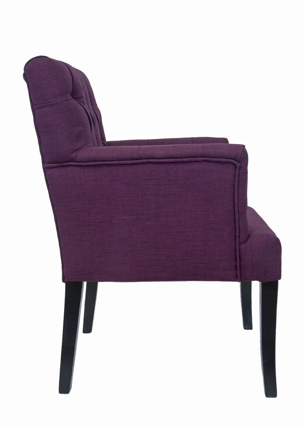 купить Низкое кресло Zander Purple в Москве купить Низкое кресло Zander Purple в Санкт-Петербурге