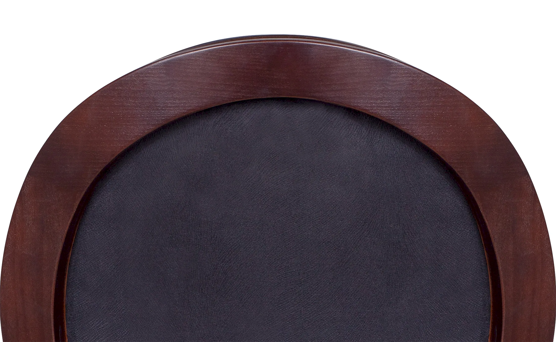 фото Мягкий стул с подлокотниками Delo Kora Arm Black