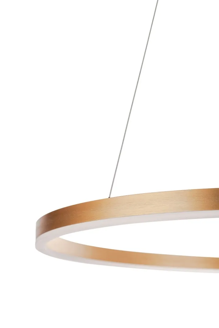 купить Люстра Orblaze 400 gold